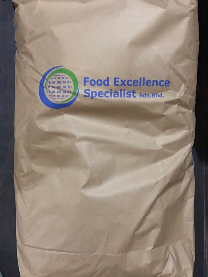 Bao bì Bột Sữa NON DAIRY CREAMER FES 35 / FES 70