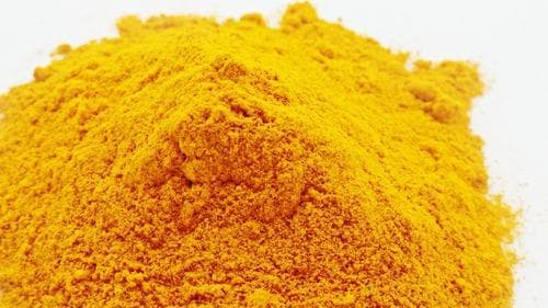 Bao bì Màu Thực Phẩm Sunset Yellow (Màu Vàng Cam)