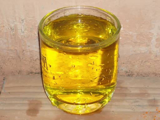 Bao bì Màu Thực Phẩm Tartrazine (Màu Vàng chanh)